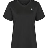 Maggi V-neck T-shirt