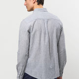 UMBolt Linen Shirt