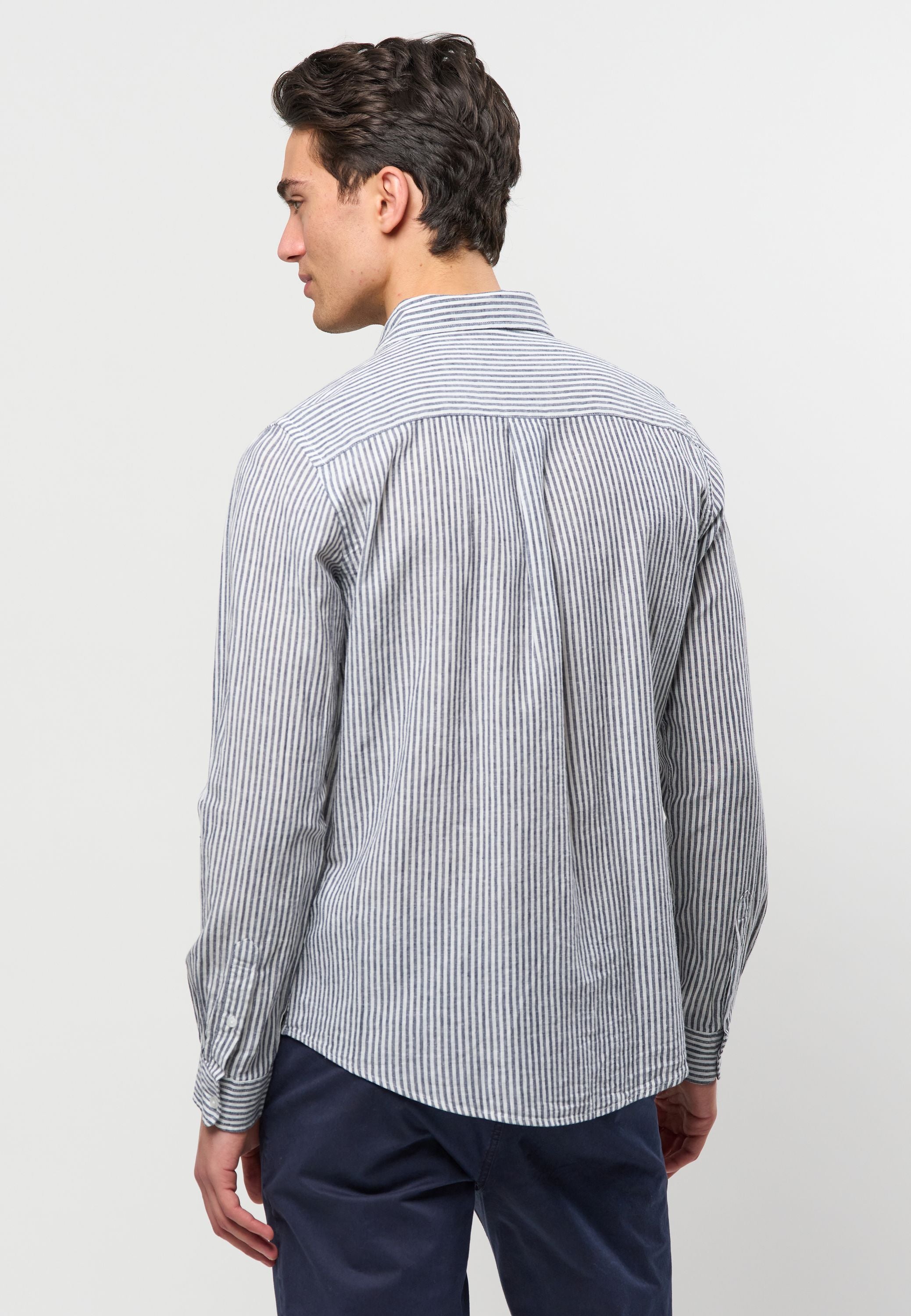 UMBolt Linen Shirt