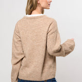 UWLecia Knit