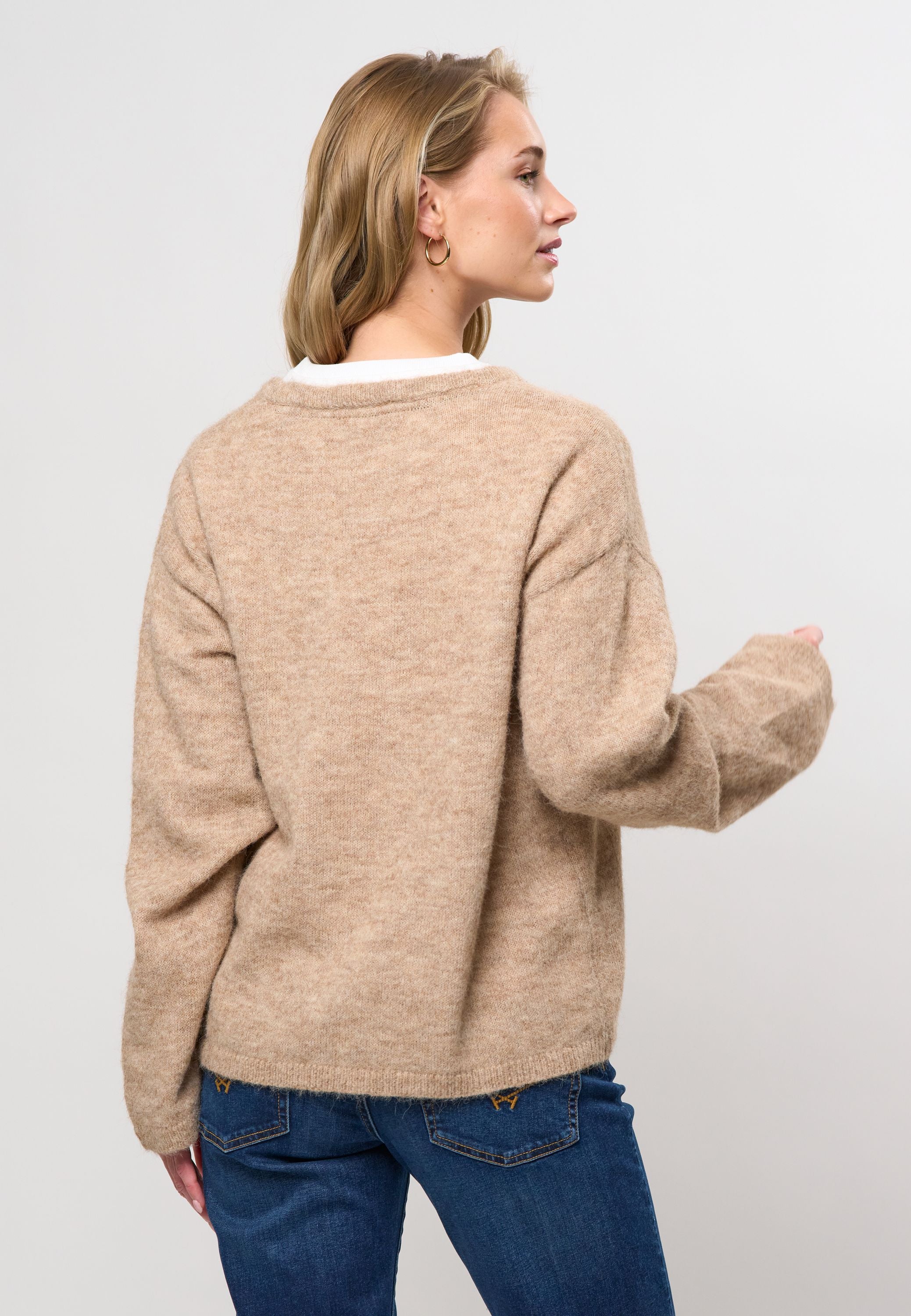 UWLecia Knit