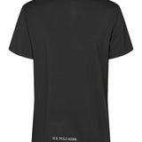 Maggi V-neck T-shirt