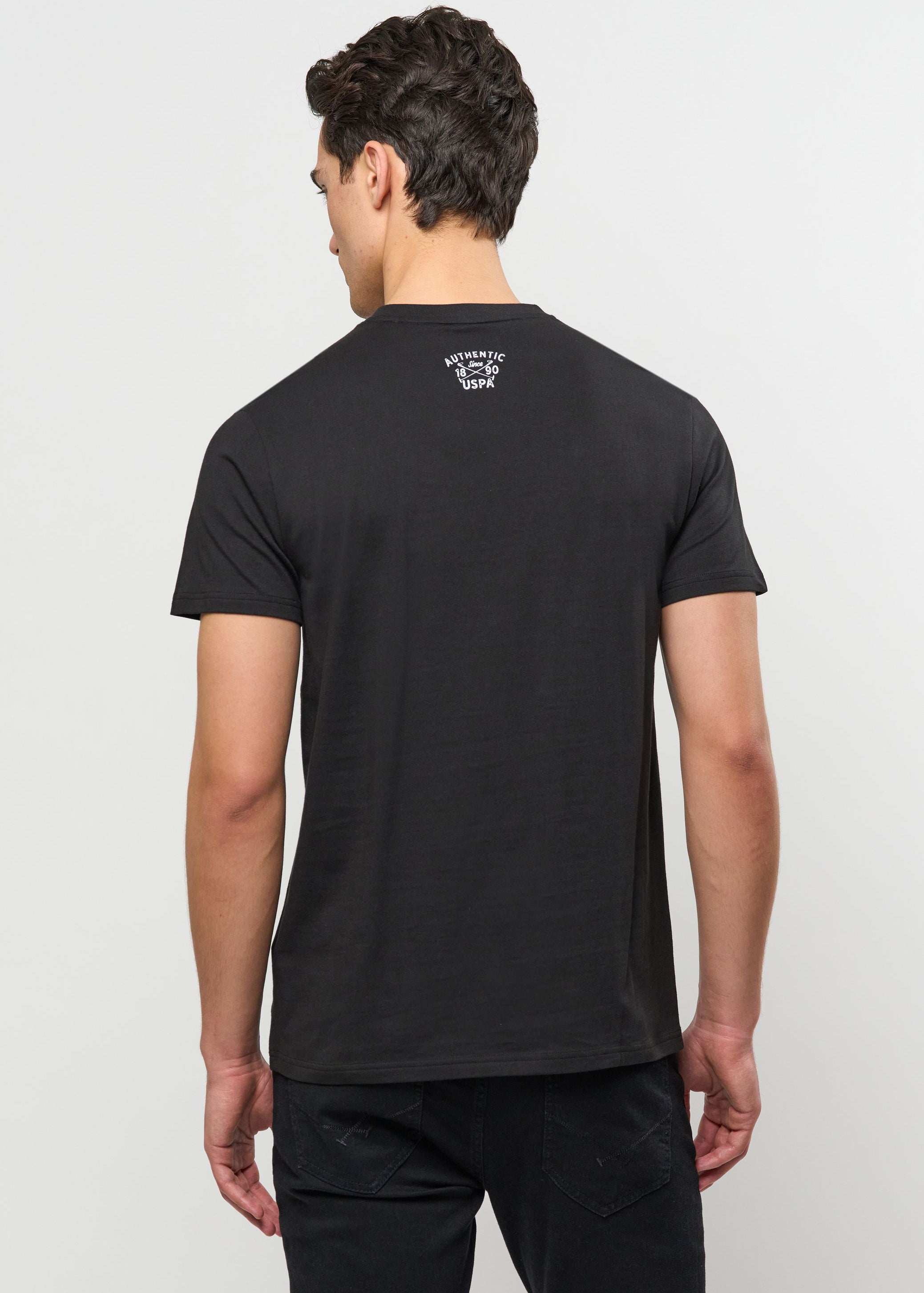 UMArchibald T-shirt