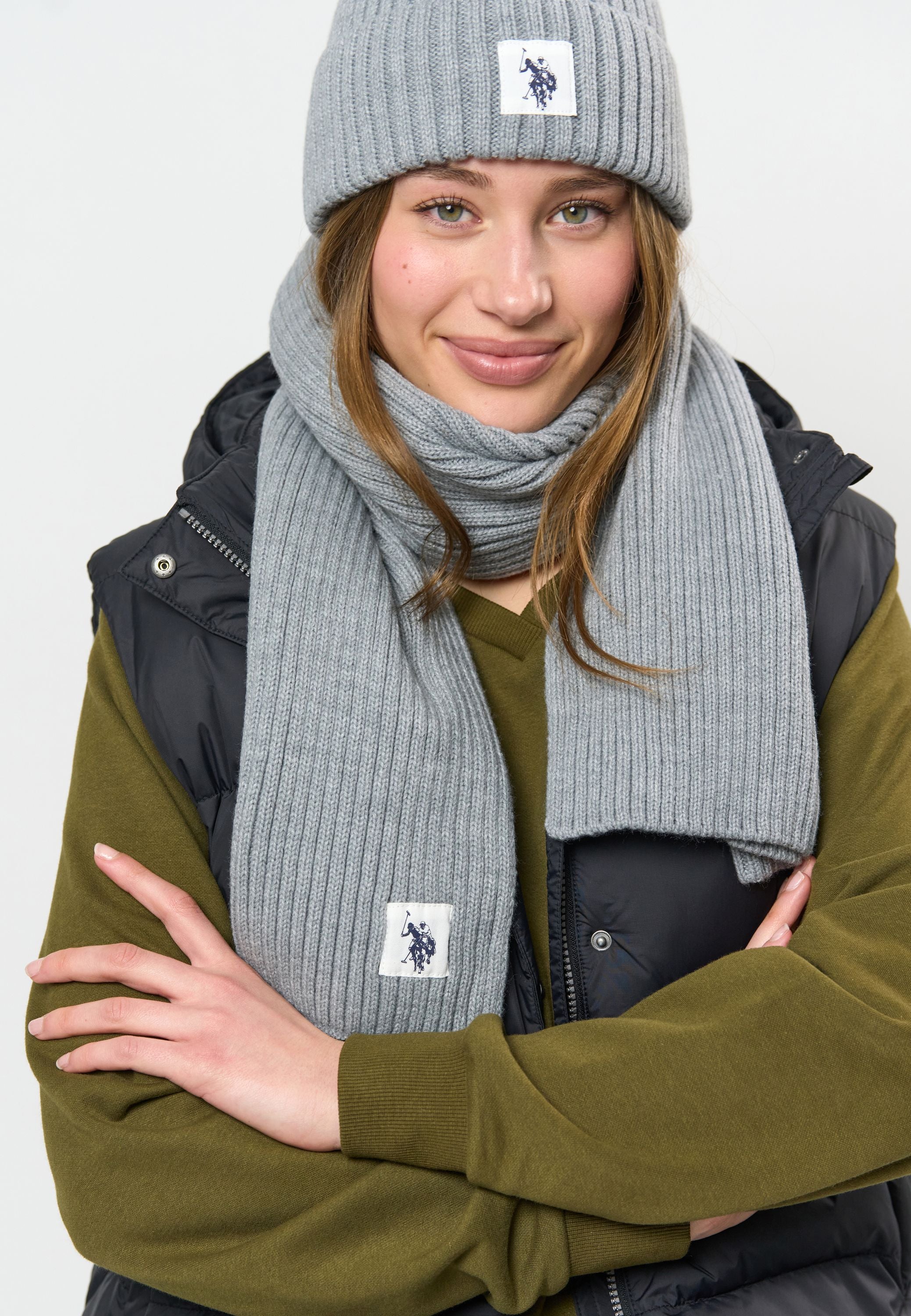 UUGabi Unisex Scarf