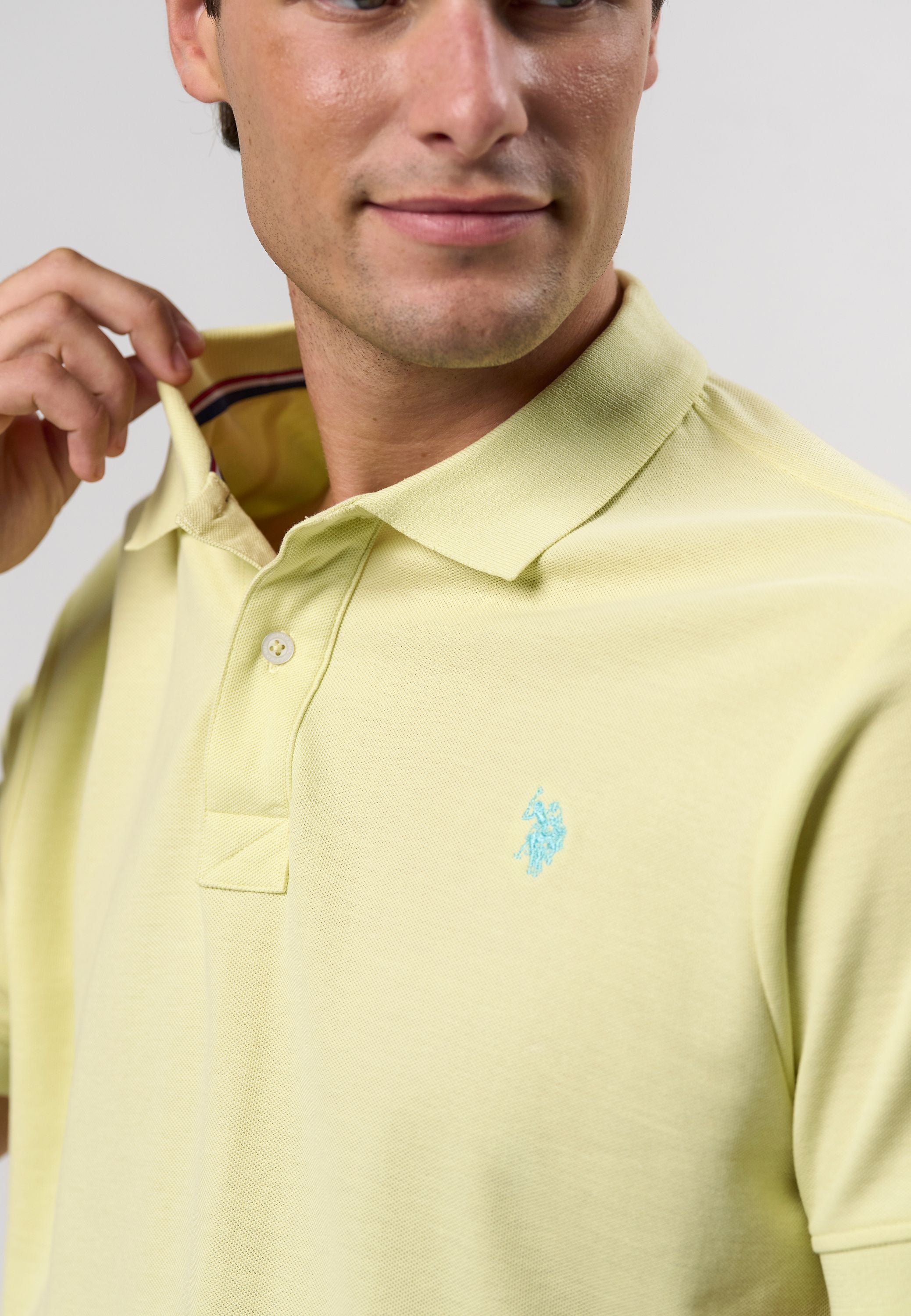 UMAlfred Polo