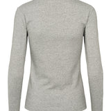 UWKarla Rib Turtleneck