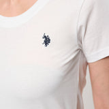 UWAmy Slim Fit T-shirt