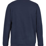 Kurt Half-zip Sweatshirt
