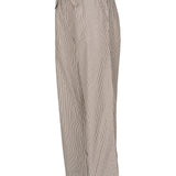 UWMira Striped Pants