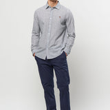 UMBolt Linen Shirt