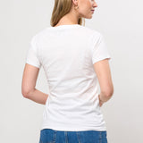 UWAmy Slim Fit T-shirt