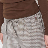 UWMira Striped Pants