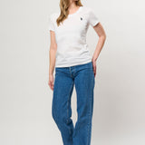UWAmy Slim Fit T-shirt
