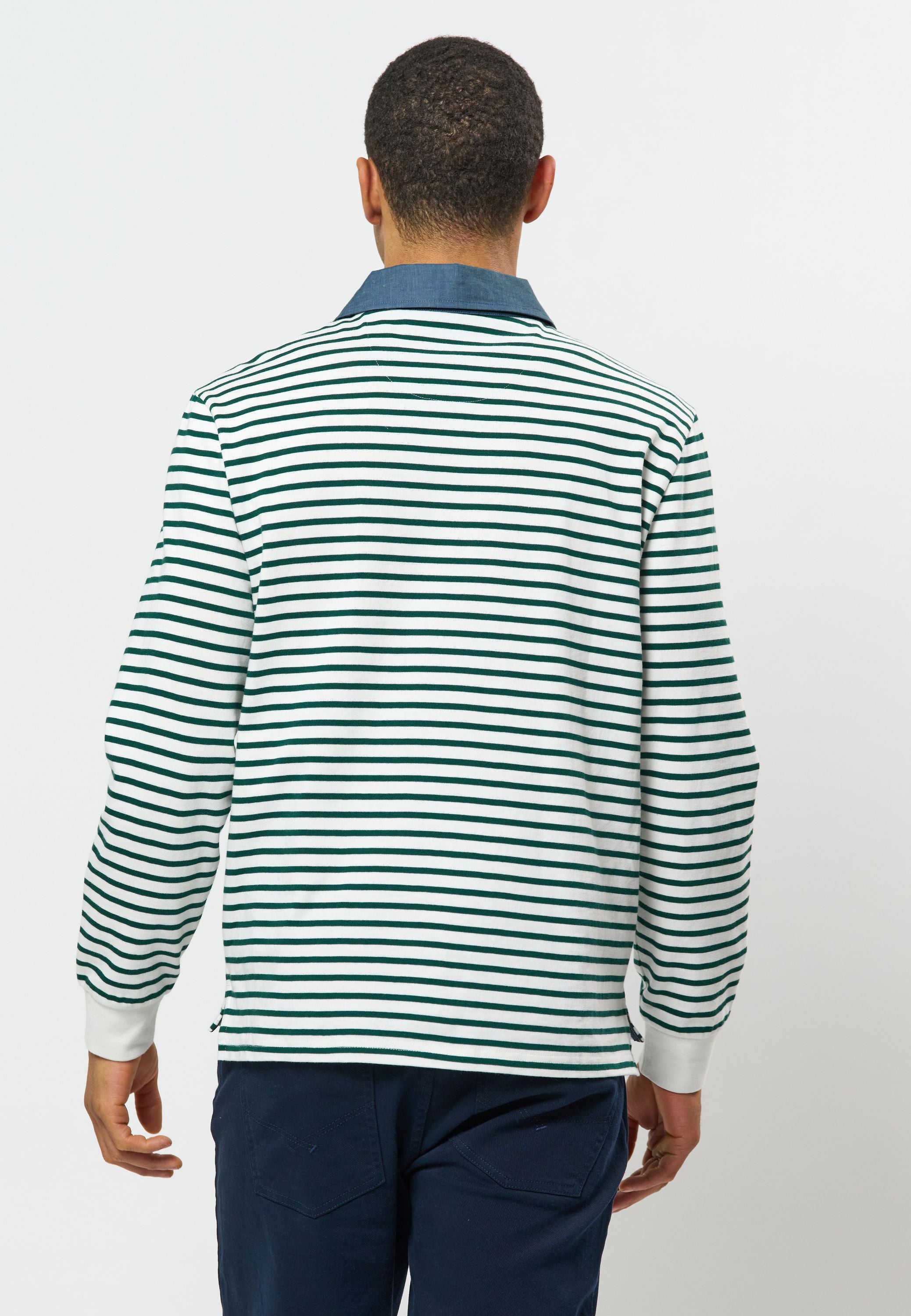 UMDex Polo