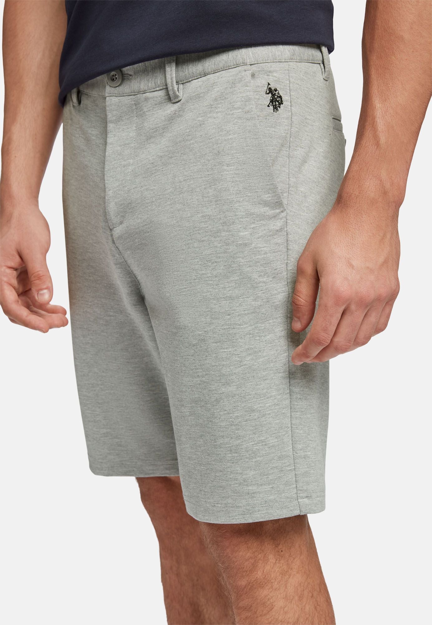 UMJack Performance Shorts