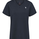 Maggi V-neck T-shirt