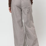 UWMira Striped Pants