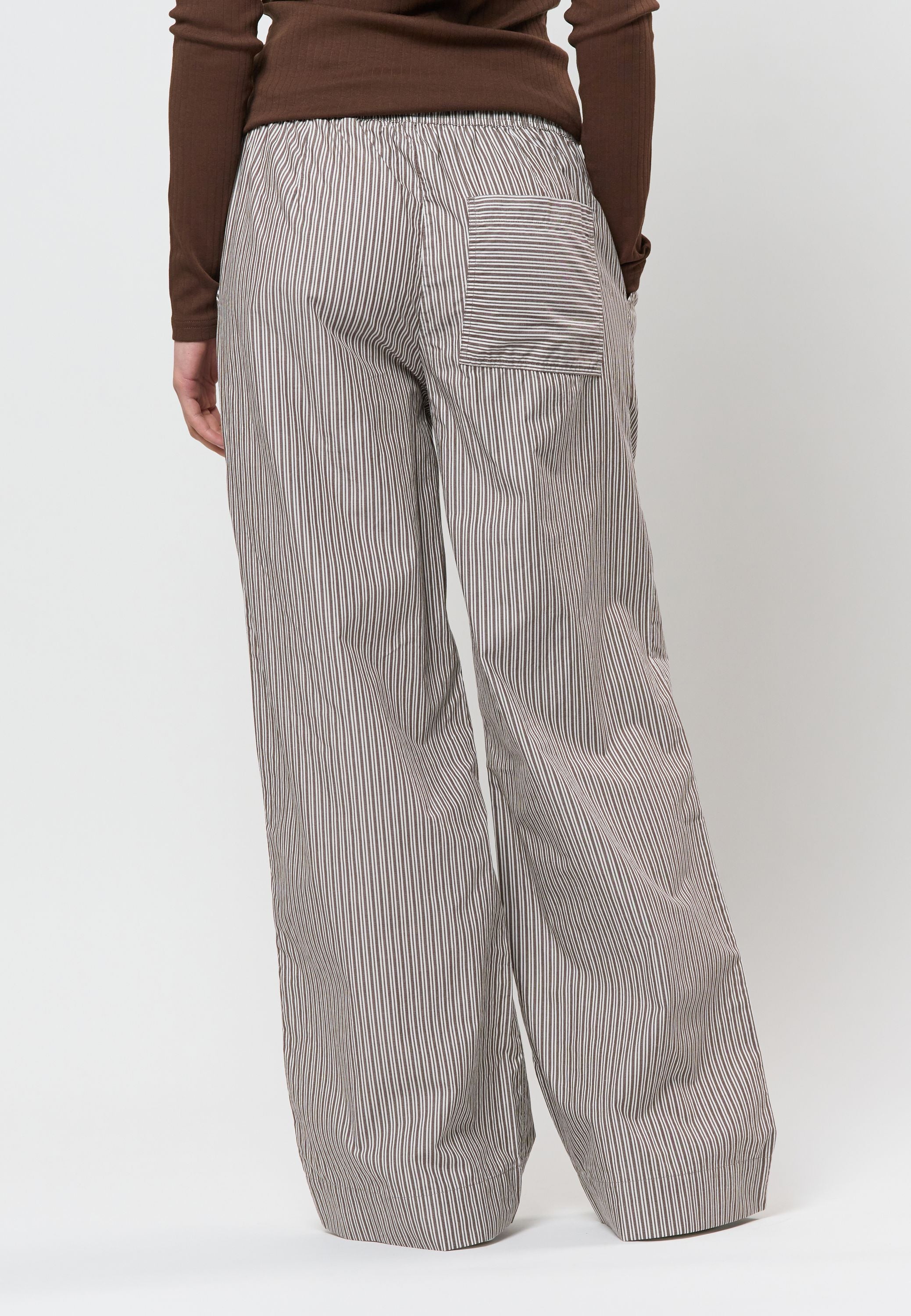 UWMira Striped Pants