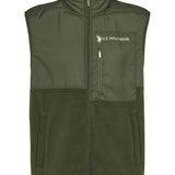 UMDomenick Fleece Vest