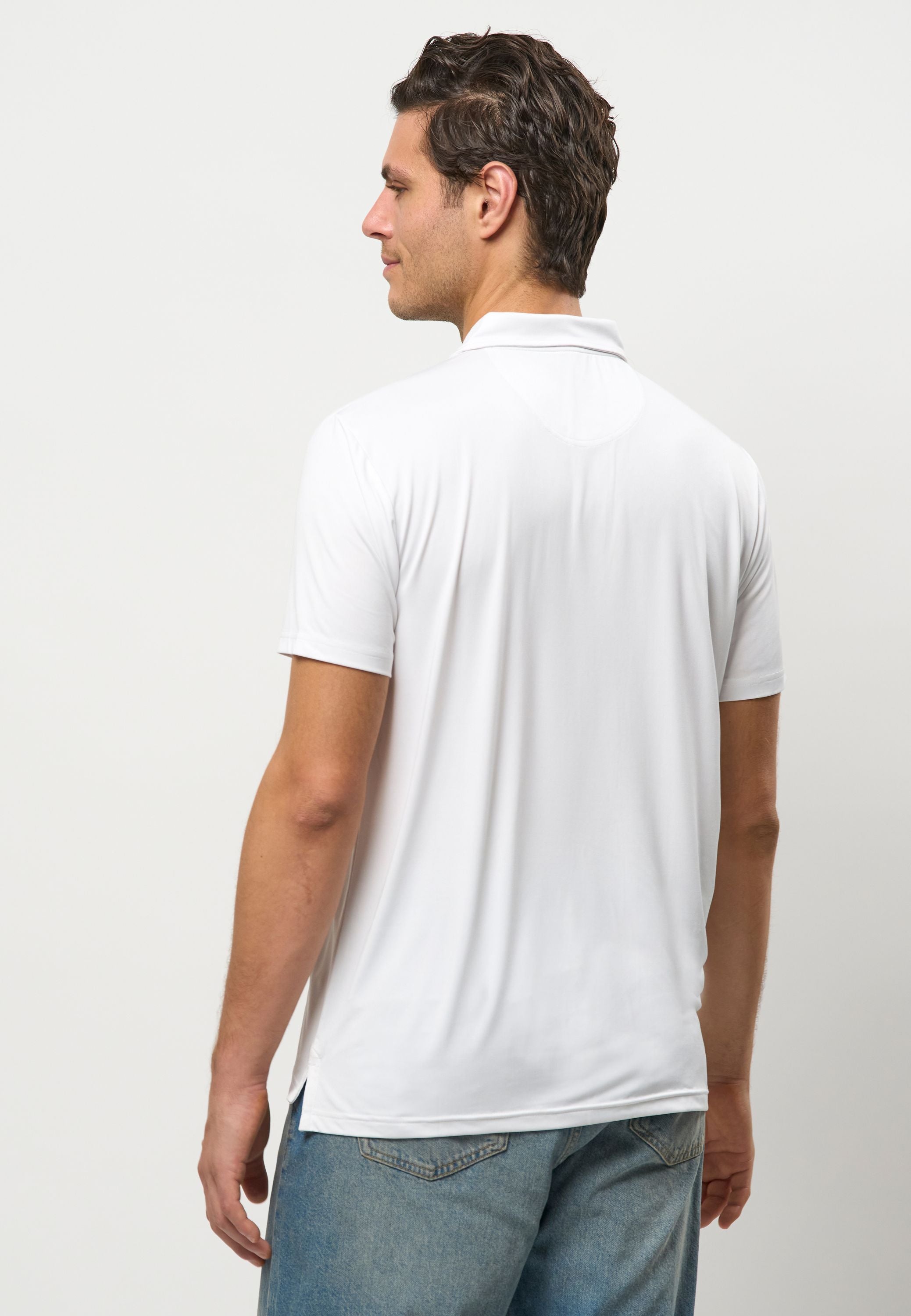 UMClark Sporty Polo