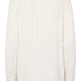 UWLibbi V-neck Knit