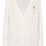 UWLibbi V-neck Knit