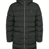 Albert Long Winter Jacket