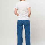 UWAmy Slim Fit T-shirt