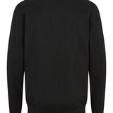 Rocky Half-zip Knit
