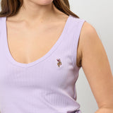 UWCasandra Top V-Neck
