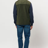 UMDomenick Fleece Vest