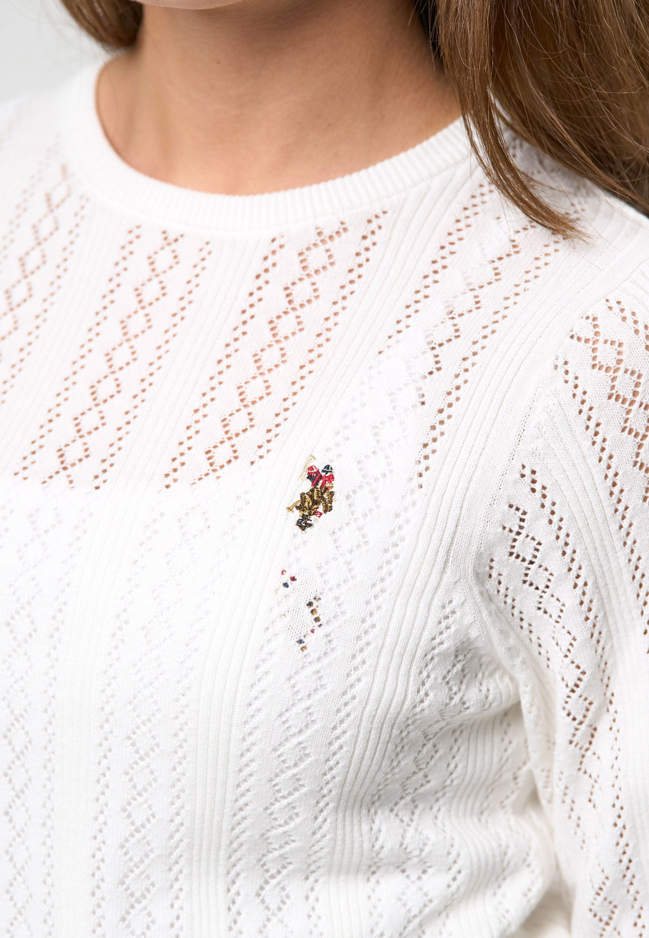 UWMynthe Knit