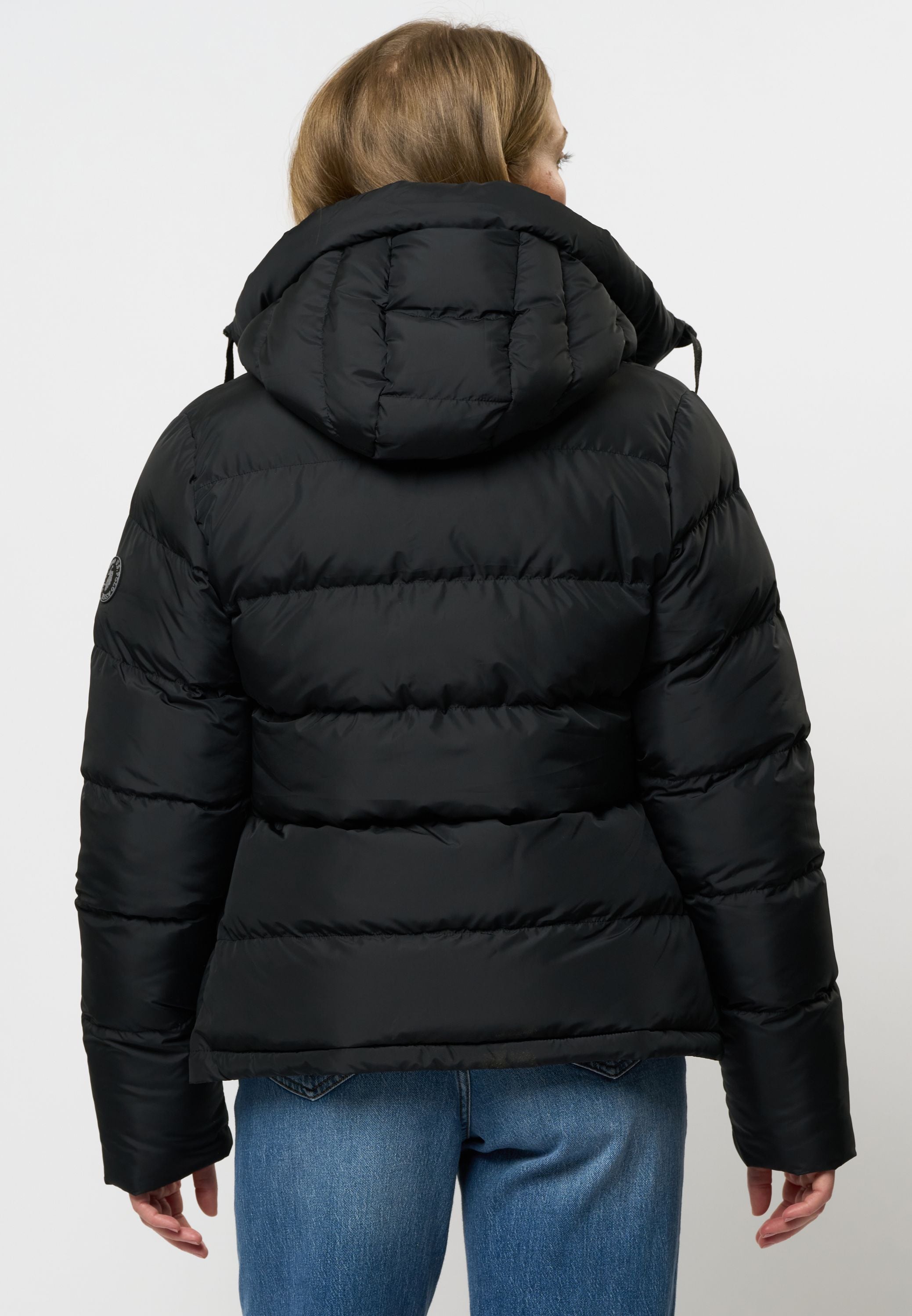 UWGigi Winter Jacket