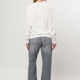 UWBell Cable Knit