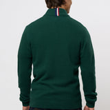 Kevin Lambswool Knit