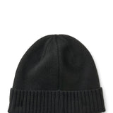Nikki Merino Wool Beanie