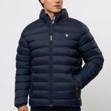 Anton Puffer Jacket