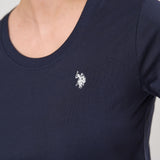 UWAmy Slim Fit T-shirt