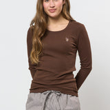 UWCarlotta Long Sleeve T-shirt