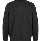 UMDagur Half-zip Sweatshirt