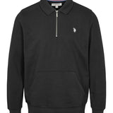 UMDagur Half-zip Sweatshirt