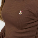 UWCarlotta Long Sleeve T-shirt