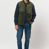 UMDomenick Fleece Vest
