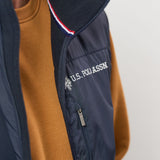 UMDomenick Fleece Vest