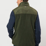 UMDomenick Fleece Vest