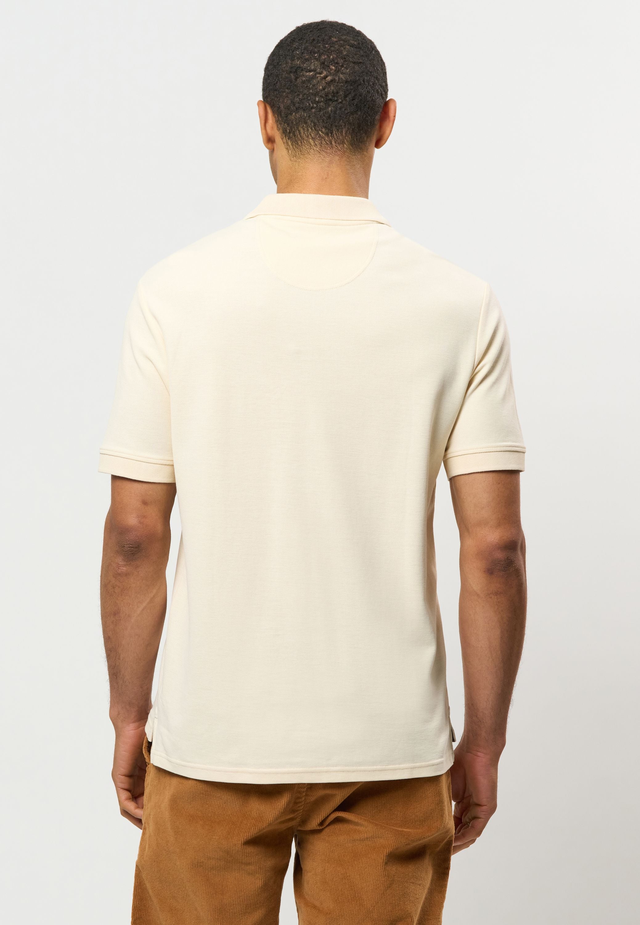 UMAlfred Polo