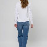 Lise Long Sleeve Polo