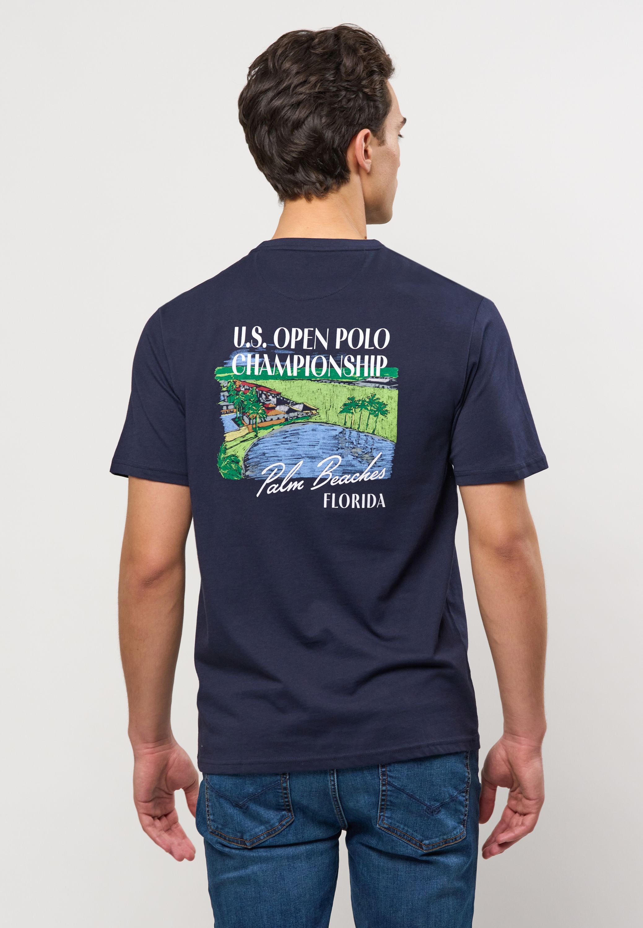 UMDalha T-shirt