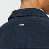 UMElvin Corduroy Overshirt