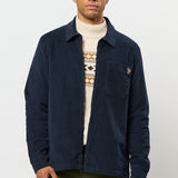 UMElvin Corduroy Overshirt